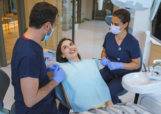 Full Mouth Reconstruction in Windsor Heights, IA