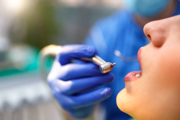 Advanced Technology for Better Dental Care in Windsor Heights, IA